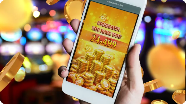 Jilievo 777 Live Casino