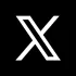 X (Twitter) Logo